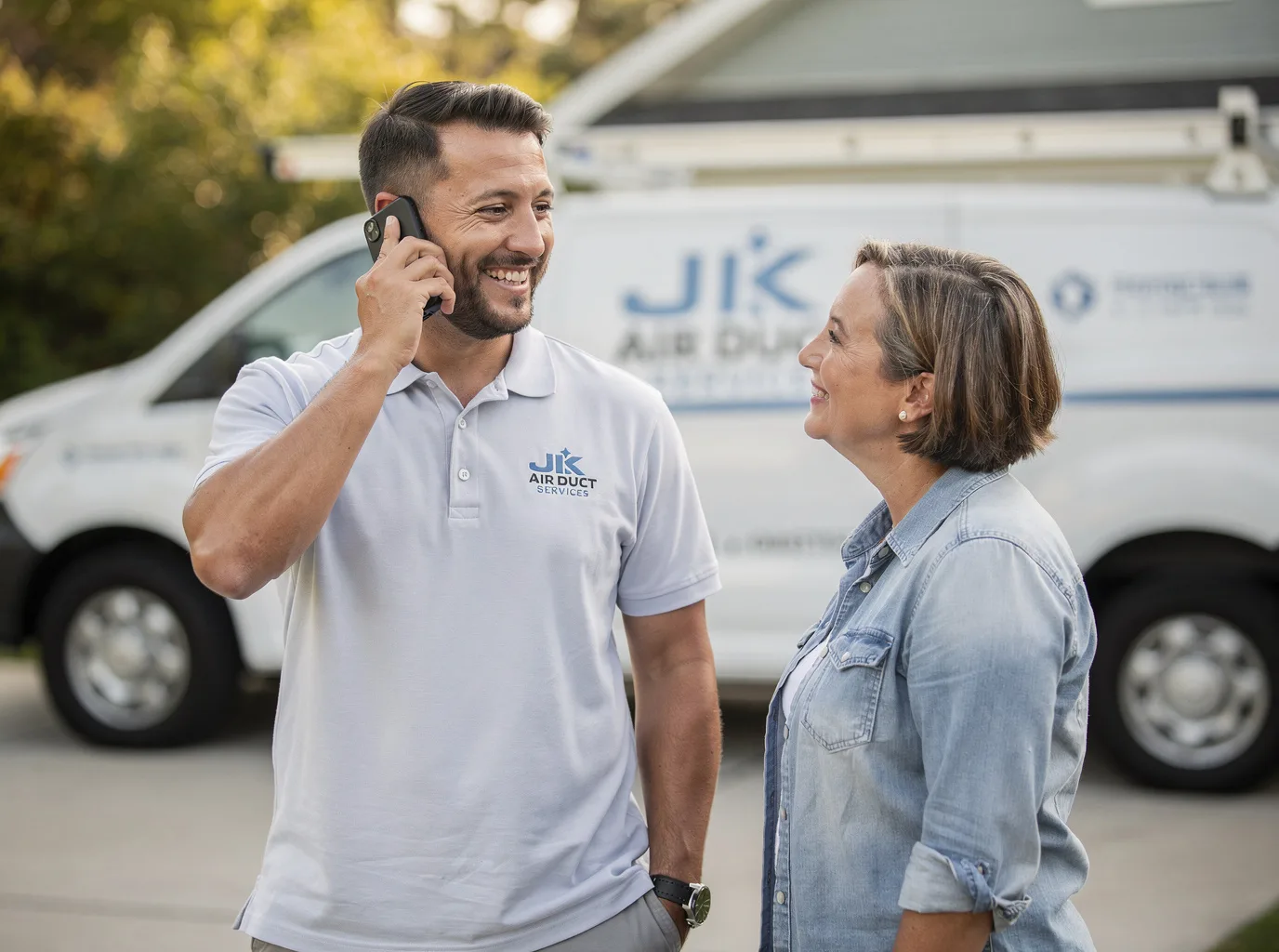 Air Duct Cleaning Kilbourne, IL FAQs